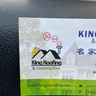 King Roofing & Construction