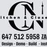 CN Custom Kitchen