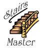 Stairs Master Ltd
