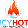 IcyHot Hvac Mechanical