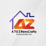 A to Z RenoCrafts Construction Inc.