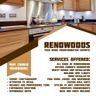 Renowood renovation