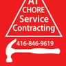 At Chore Service Contracting