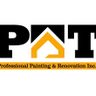 PAT Painting & Renovation Inc