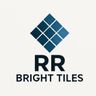 RR bright tiles