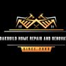 Oakbuild home repair and renovation