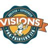 Visions Pro-Painters Ltd.