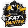 The Fat Painter