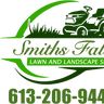 smiths falls lawn and landscape service