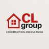 Cl group construction & cleaning