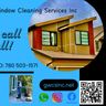 Glasgow window cleaning services Inc