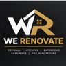 We Renovate Inc.