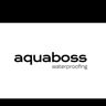 Aquaboss waterproofing