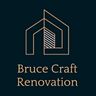 Bruce craft renovation