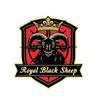 Royal Blacksheep Renovations