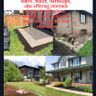 Straight edge landscaping & construction