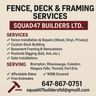 Squad 47 Builders ltd