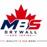 drywall service