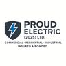Proud Electric (2025) Ltd.
