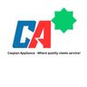 Caspian Appliance Repair