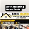 derek martin
