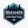 Metro416 contracting inc.