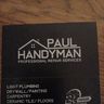 Handyman