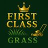 First Class Grass
