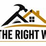 A- the right way Inc.