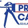 Prime Caulking