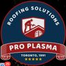 Pro Plasma Roofing Solutions