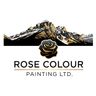 ROSE COLOUR PAINTING LTD