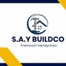 S.A.Y BuildCo