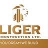 Liger construction ltd