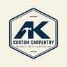 AK Custom Carpentry