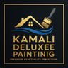Kamali Deluxe Painting