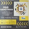 R&B Handyman