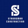 STRONGMAN CONSTRUCTION INC.