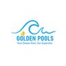 Golden pools