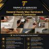 Halls Haulage & Handyman Services