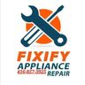 Fixify Appliance Repair