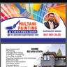 multani painting and construction