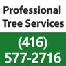 Professional Tree Services