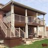 Modern Decks And Vinyl Fences