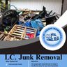 L.C junk removal