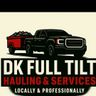 DK Full Tilt Hauling And Services