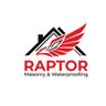 Raptor Masonry and Waterproofing