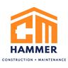 CM-HAMMER CONSTRUCTION AND MAINTENANCE INC.
