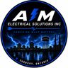 AjM Electrical Solutions Inc
