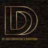 Del Duca Contracting & Renovations